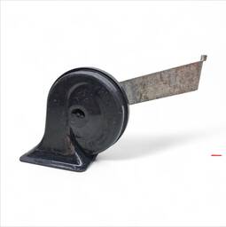 Buzina Caracol 206 2007 a 2010