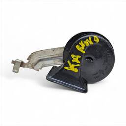 Buzina Caracol Ka 2008 a 2012