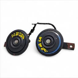 BUZINA HB20 2020 A 2024