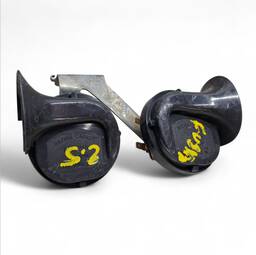 BUZINA FUSION 2009 A 2012 C/DETALHE