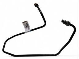 Cano Flexivel Cilindro Mestre Fluido Freio Captiva 3.6 V6 2010