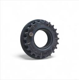 Engrenagem Polia Virabrequim Tracker ONIX 1.0 1.2 T 2020/...