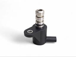 Válvula Solenoide Tracker Montana 1.2 Turbo 2021 á 2024