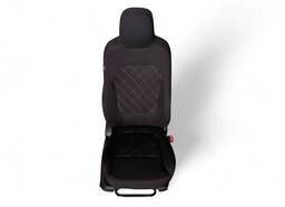 Banco Passageiro Dianteiro Kwid 2017 a 2020