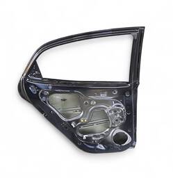 PORTA TRASEIRA ESQUERDA HB20 HATCH 2020/..PORTA C/MASSA