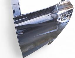 PORTA TRASEIRA ESQUERDA HB20 HATCH 2020/..PORTA C/MASSA