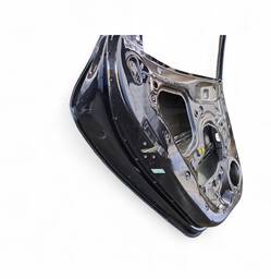 PORTA TRASEIRA ESQUERDA HB20 HATCH 2020/..PORTA C/MASSA