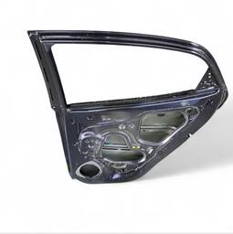 PORTA TRASEIRA DIREITA HB20 HATCH 2020 2021 2022/..AMASSADA