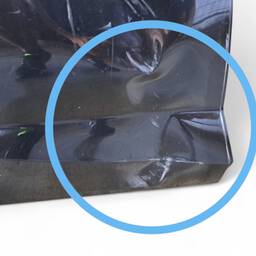 PORTA TRASEIRA DIREITA HB20 HATCH 2020 2021 2022/..AMASSADA