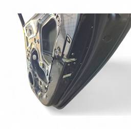 PORTA TRASEIRA DIREITA HB20 HATCH 2020 2021 2022/..AMASSADA