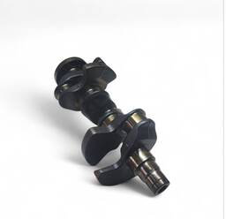 Virabrequim Up! Nivus T-Cross Polo Ninus 1.0 3cc Tsi 2016/..