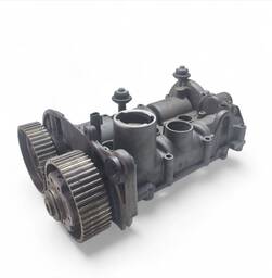 GAIOLA COMANDO POLIA  GOL POLO FOX UP  1.0 3CC ASP 2020/