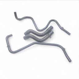 KIT MANGUEIRAS FINAS RADIADOR POLO 1.0 3CC ASP 20/