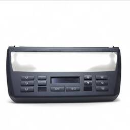 COMANDO AR BMW X3 2.5 GASOLINA V6 DE 2001 A 2006