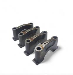 JOGO MANCAL BLOCO MOTOR GOL UP POLO 1.03CC ASP 2020/