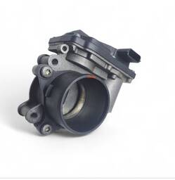 TBI CORPO BORBOLETA DUSTER CAPTUR OROCH 2020/