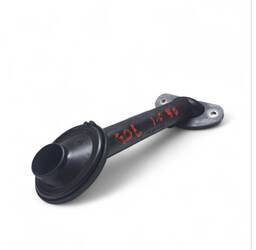 PESCADOR OLEO GOL POLO UP 1.0  3CC ASPIRADO 2019/