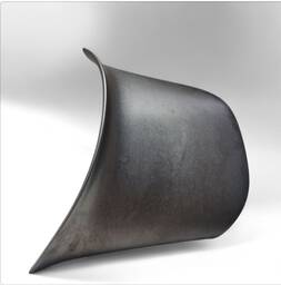 ACABAMENTO VOLANTE DIREITOO VERSA 2012 A 2014