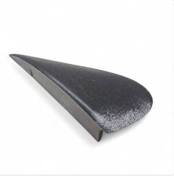 ACABAMENTO EXTERNO DIREITO RETROVISOR VERSA 2012 A 2014