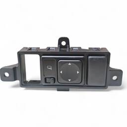 BOTAO RETROVISOR VERSA 2012 A 2020