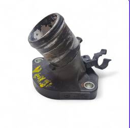 FLANGE CONEXAO AGUA NISSAN VERSA MARCH 1.6 2012 A 2020