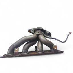 COLETOR ESCAPE NISSAN VERSA MARCH 1.6 2012 A 2020