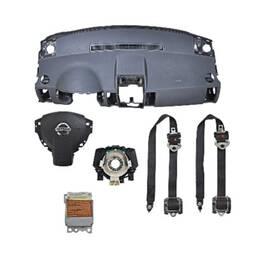 KIT AIR BAG NISSAN SENTRA 2008 A 2012