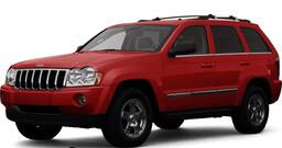 Kit Airbag Jeep Cherokee 2005 A 2009