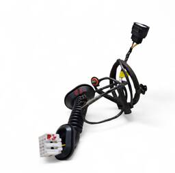 CHICOTE PORTA TRAS DIREITA HB20 2020/VIDRO MANUAL