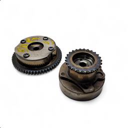 PAR POLIA VARIAVEL CEBEÇOTE LD FORD EDGE 3.6 V6 2012 A 2015