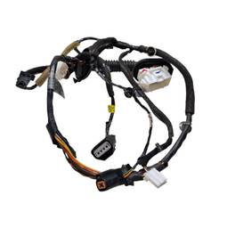 CHICOTE PORTA DIANT DIREITA HB20 2020/SENSE