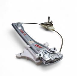 Máquina de Vidro Porta Traseira Esquerda Hb20 2020/ Manual