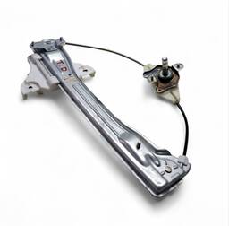 Máquina de Vidro Porta Traseira Direita Hb20 2020/ Manual