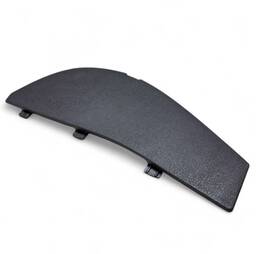 MOLDURA LATERAL ESQUERDA PAINEL MARCH VERSA 2012 A 2019