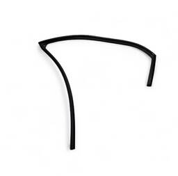 Canaleta Vidro Porta Traseira Esquerda Hb20 Hatch 2020/