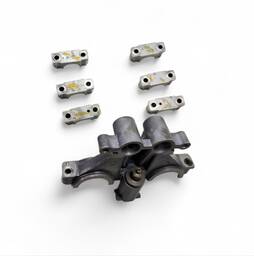 JOGO MANCAL CABEÇOTE DIREITO FORD EDGE 12 A 18