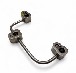 CANO OLEO CABEÇOTE DIREITO FORD EDGE 2012 A 2018 3.5