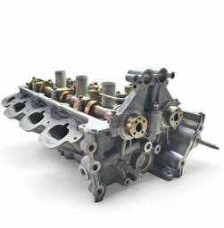 Cabeçote Esquerdo Edge 3.5 V6 2011 a 2018 Gas STD 