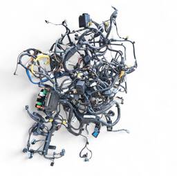 CHICOTE MOTOR HB20 1.0 3CC ASP SENSE 2020 A 2023