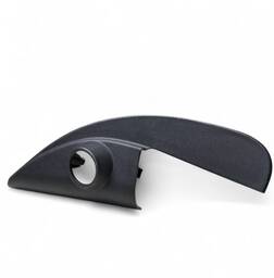 ACABAMENTO RETROVISOR INTERNO ESQ HB20 20220/ MANU