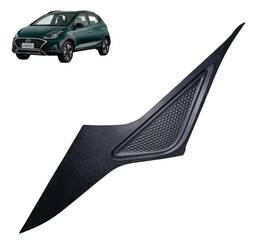 MOLDURA ACABAMENTO LATERAL TRAS DIR  HB20 2020/HATCH