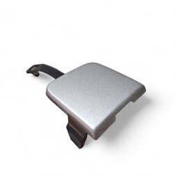 TAMPA CEGA REBOQUE PARACHOQUE TRAS FLUENCE 2010 11 12