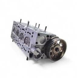 Cabeçote Uno Grand Siena Palio Atra mobi 1.0 8v Evo 2011/..