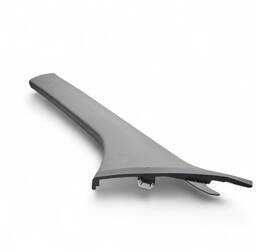 ACABAMENTO COLUNA DIANTEIRA ESQUERDO HB20 2020 A 2023