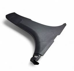 ACABAMENTO COLUNA CENTRAL DIREITA HB20 2020 A 2023