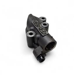 SUPORTE DA VALVULA SOLENOIDE AZERA LE 3.0 V6 2012 A 2016