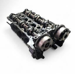 Cabeçote Esquerdo Azera 3.0 V6 2012 a 2017 Gas 