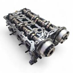 Cabeçote Direito Azera 3.0 V6 2012 a 2017 Gas 