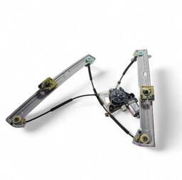 Máquina de Vidro Porta Dia Esquerda Polo Viurtus Nivus 2017/