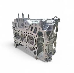 Cabeçote Onix Tracker 1.0 3cc Turbo 2020/. LIMPO S/COM 